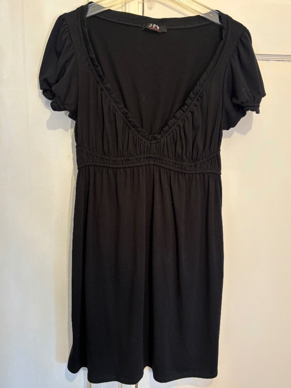 JFW Just For Wraps Flowy Dress